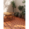 French Pattern Tiles-CF16