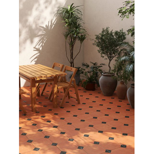 French Pattern Tiles-CF16