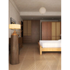 Porcelain Wood Look Floor Tiles-MG55