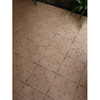 Flower Pattern Tile-CF17