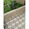 Patterned Porcelain Floor Tiles-CF21