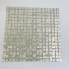  Solid Aluminum Mosaic-SAG13