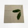 Natural Stone Mosaic Rolled Leather -PBR331