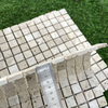 Beige Travertine Stone Mosaic -TRV41F
