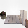 Rolled Leather Natural Stone -PMH201