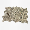 Beige Travertine Pebble Mosaic -TRV42F