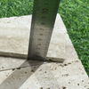 Beige Travertine Stone Mosaic -TRV25
