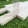 Moca Cream Stone Mosaic -PPT302