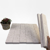 Golden Beige Stone Mosaic -PJB302