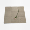 Moca Cream Square Mosaic -PPT331