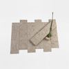 Golden Beige Stone Mosaic -PJB201