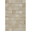 Square Beige Travertine Mosaic -TRV23