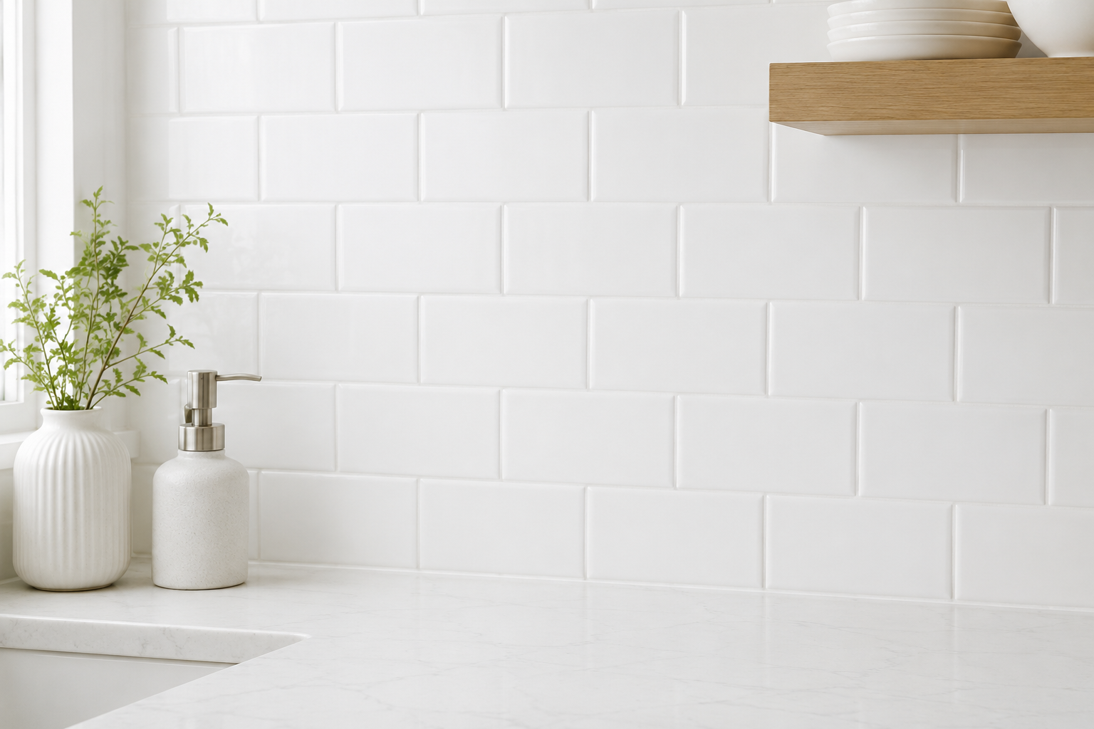 White Tile + White Grout Subway Tile.png