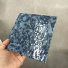Decorative Pool Tile 150mm-Venus Blue