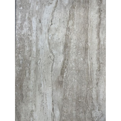 Modified Clay Decorative Panel