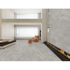 Gloss White Stone Look Tile-V157K903