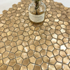 Solid Aluminum Mosaic-SAC25