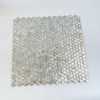 Solid Aluminum Style-SAC24