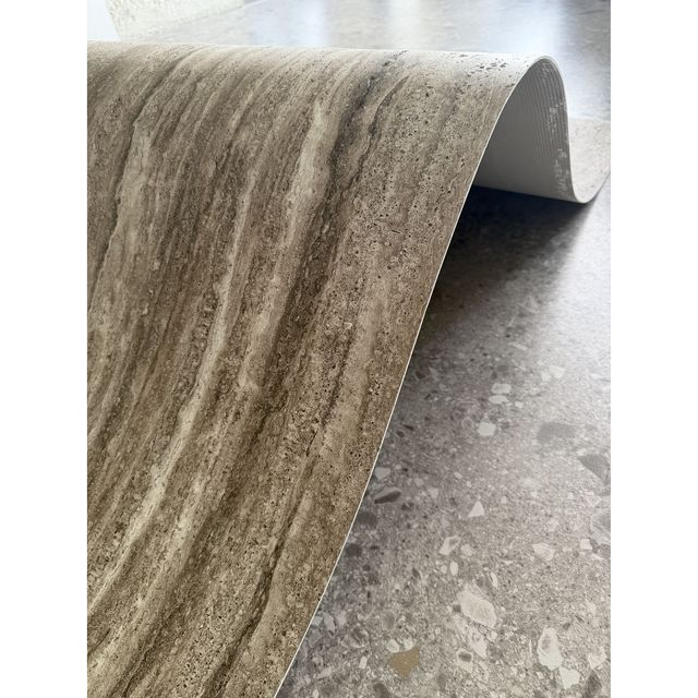 Dark Grey Flexible Stone Veneer-NVT3004