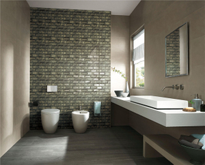 Custom Glass Mosaic｜Musivo｜Cuneo