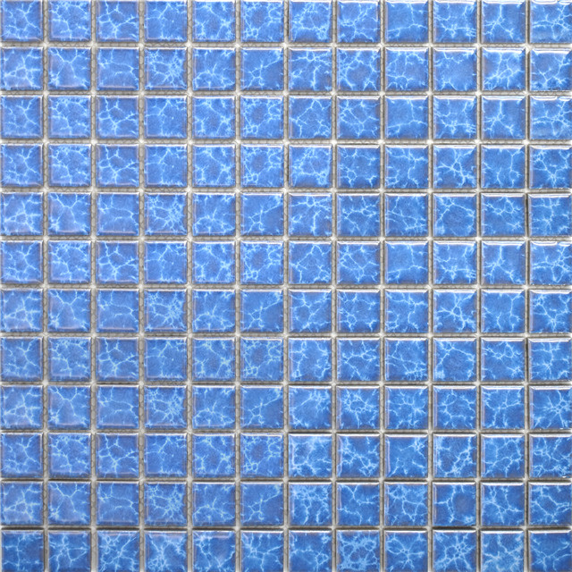 Mosaic Pool Tiles｜Musivo｜Y23K02