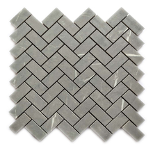 Porcelain Mosaic Tile That Looks Like Marble