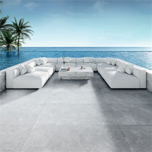 Porcelain Floor Tile｜Naturalis｜RUS612002MGB