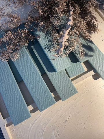 Subway Tile for Kitchen Backsplash