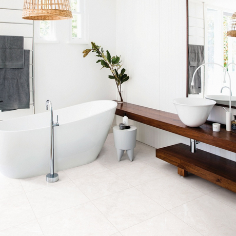 600x600mm Glazed Porcelain Tiles-Titanium Series - One-Stop Shop Tile ...