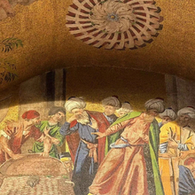 Mosaic Artwork