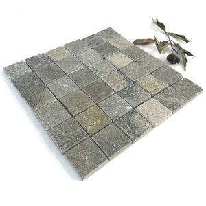 Natural Stone Tile Mosaic