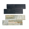 Black Slate Slabs