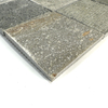 Stone Floor Mosaic