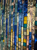 Glass Mosaic Art