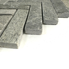 Outdoor Stone Mosaic