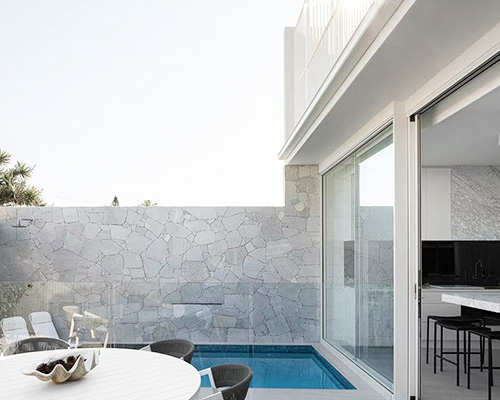 Residential Project in Melbourne