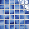 Swimming Pool Glass Mosaic