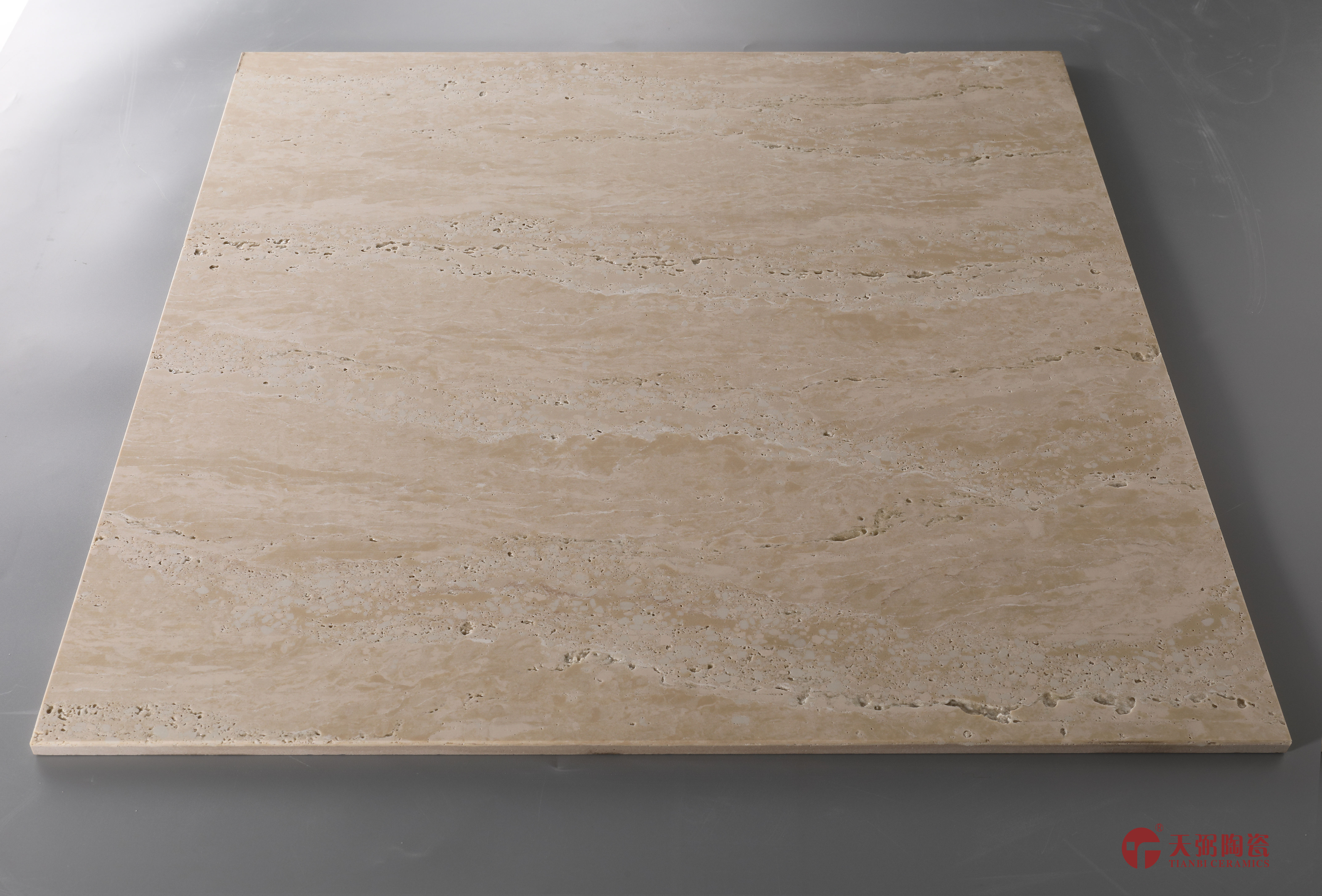 Travertine Tile