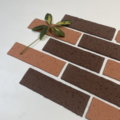Contemporary Flexible Mosaic Patterns