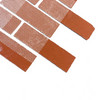 Natural Texture Mosaic Cladding