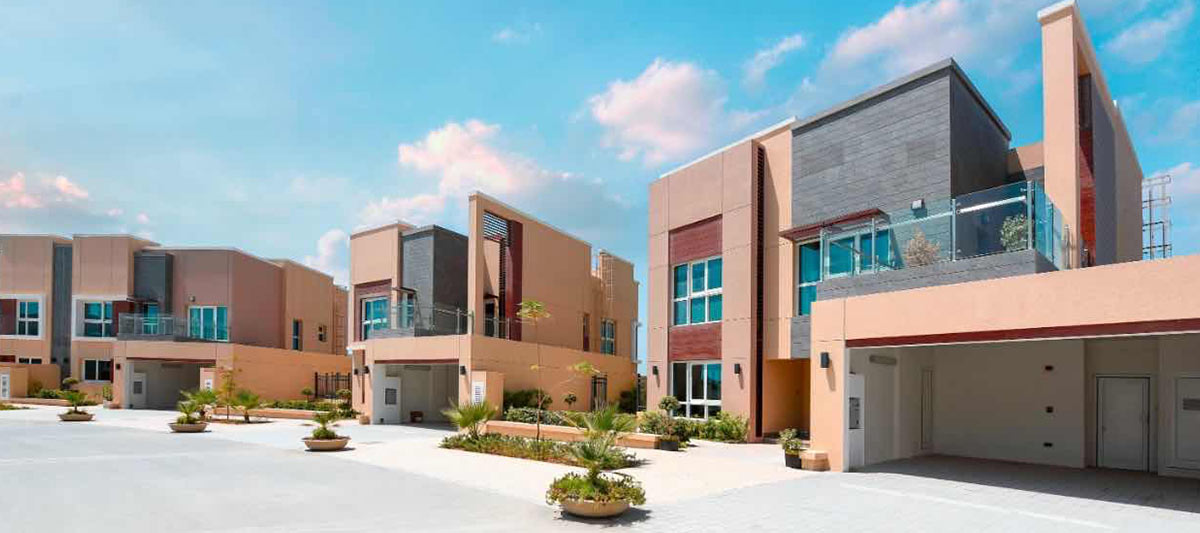 Holiday homes in Eilat, southern Israel