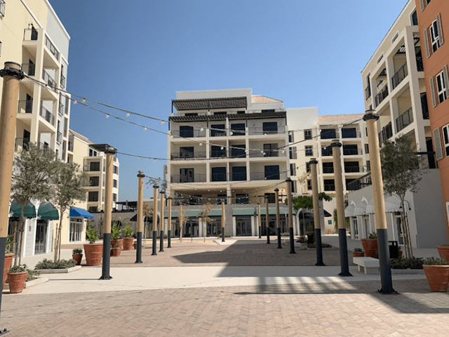 Port de la Mer от Meraas