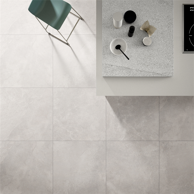Bathroom Floor Tile - Monte