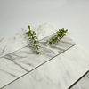 White Marble Slab Tiles
