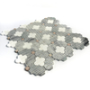 Kitchen Backsplash Mosaic Tiles