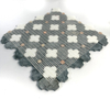 Green Marble Mosaic
