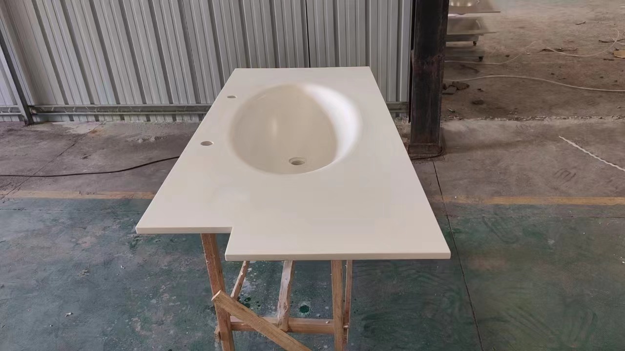 Sintered Stone Basin