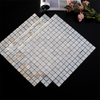 Mother of Pearl Shell Mosaic-SM01