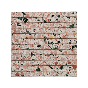 Custom Terrazzo Tiles