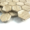 Rustic Travertine Mosaic Tiles